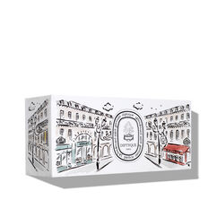 Café Verlet Limited Edition Candle Set, , large, image3