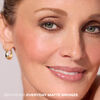 Eyes Up Creamy Kajal Longwear Liner, EVERYDAY MATTE BRONZE, large, image4