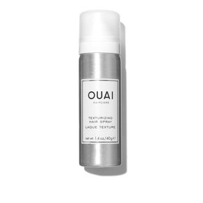Texturising Hair Spray Travel Size
