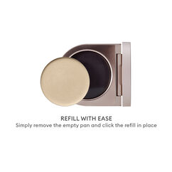 Solar Radiance Hydrating Cream Highlighter Refill, 4 - GLANCING, large, image8