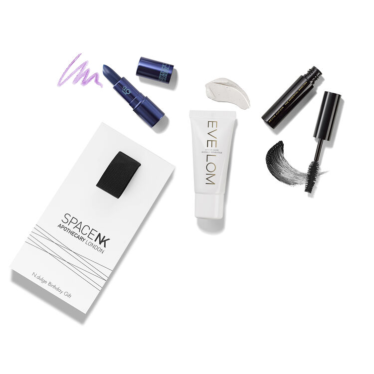 Space NK Birthday Gift Space.NK USD