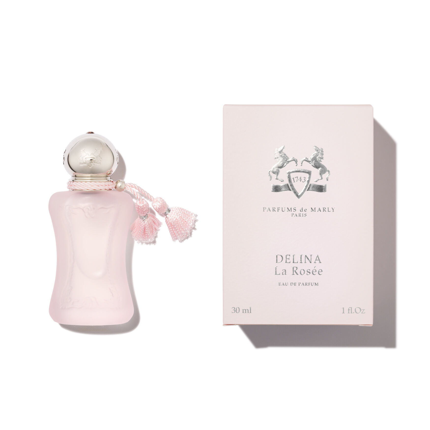 Parfums de Marly Delina La Rosée Eau de Parfum | Space NK