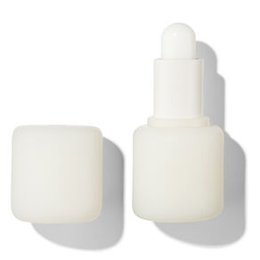 Mini Super Slick Lip Balm, CLEAR, large