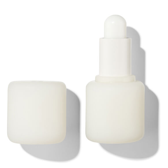 Mini Super Slick Lip Balm, CLEAR, large, image1