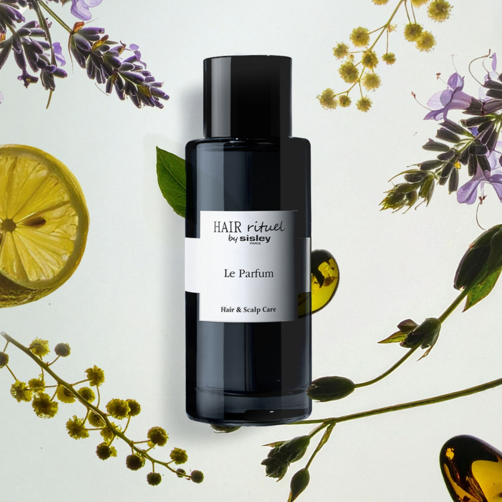 Sisley-Paris Le Parfum 100ml | Space NK