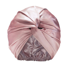 Pure Silk Turban