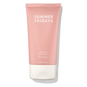 Pink Dew Gel Cleanser