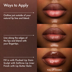 Softline Lip Liner, ESPRESSO, large, image6