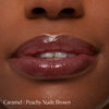 Lassi Lips Staining Lip Oil, CARAMEL, large, image9