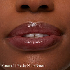 Lassi Lips Staining Lip Oil, CARAMEL, large, image9