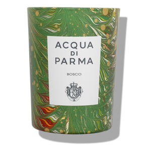 Bougie parfumée Bosco