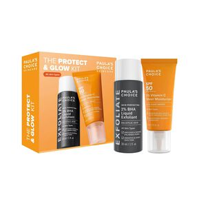 The Protect & Glow Kit