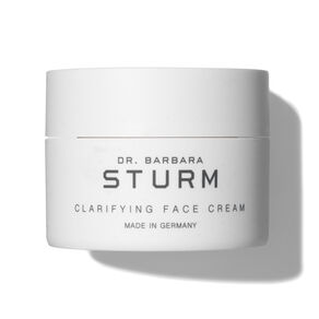 Clarifying Face Cream