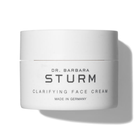 Clarifying Face Cream, , large, image1