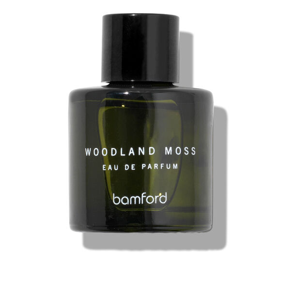 Eau de parfum Woodland Moss, , large, image1