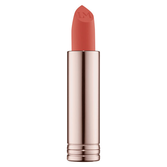 Caviar Smoothing Matte Lipstick Refill, 888 CORAL VELOUR, large, image1