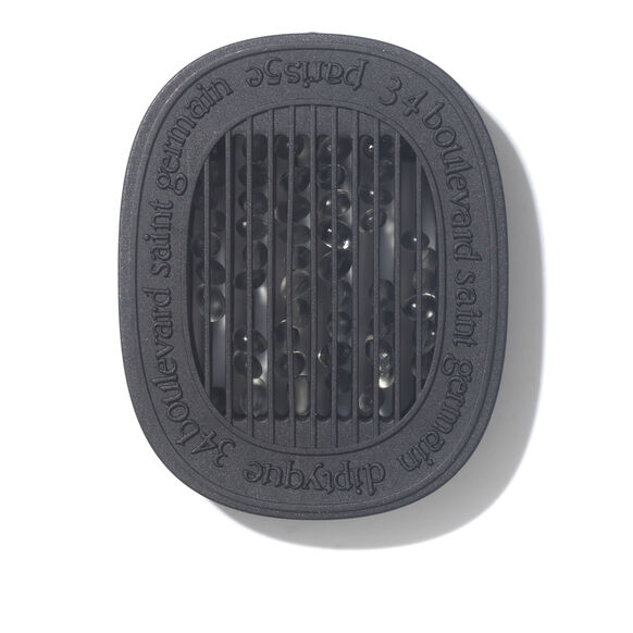 Car Diffuser And Figuier Scented Insert, , large, image2