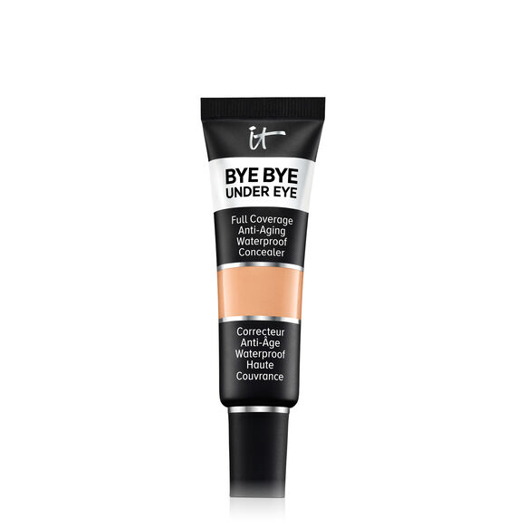 Bye Bye Under Eye Concealer, MEDIUM BRONZR 12 ML, large, image1