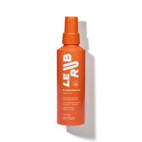 Sunscreen Oil Spf50