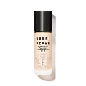 Weightless Skin Foundation SPF 15