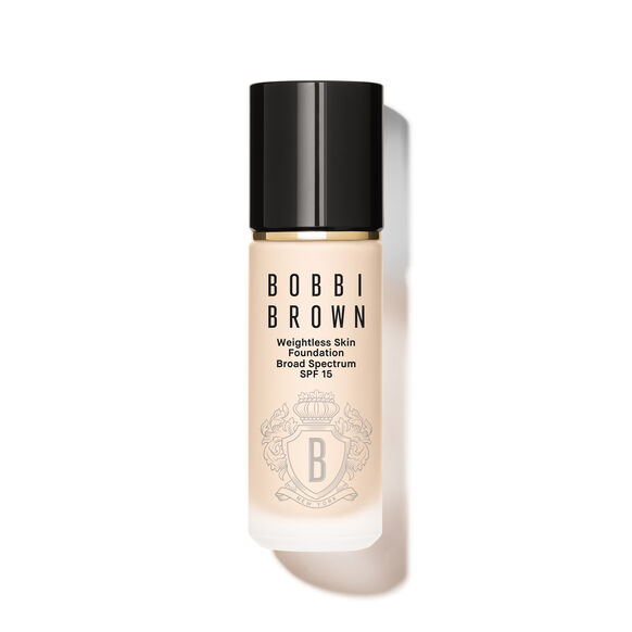 Weightless Skin Foundation SPF 15, NEUTRAL ALABASTER, large, image1