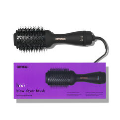 Hair Round Blow Dryer Brush, , large, image4