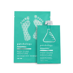 PoshPeel PediCure 4 Pack, , large, image3