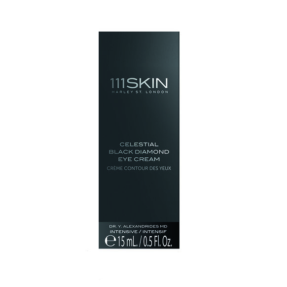 Celestial Black Diamond Eye Cream, , large, image3