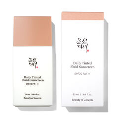 Daily Tinted Fluid Sunscreen, MP200, large, image4