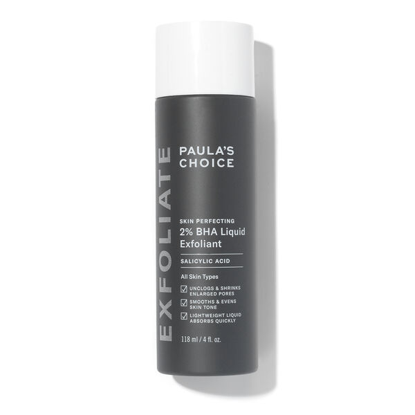 Paula S Choice Skin Perfecting 2 Bha Liquid Exfoliant Space Nk