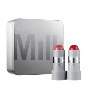 The Party Pair Lip + Cheek Set