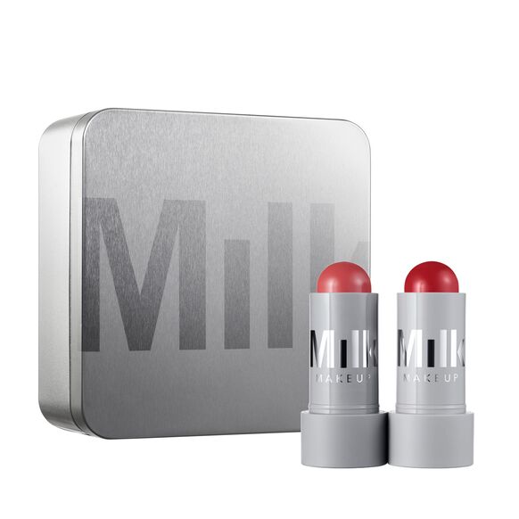 The Party Pair Lip + Cheek Set, , large, image1