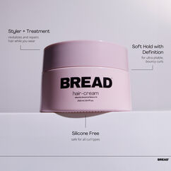 Hair-cream: Elastic Bounce Leave-in, , large, image6