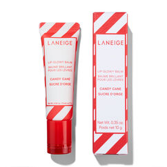 Lip Glowy Balm Candy Cane, , large, image3