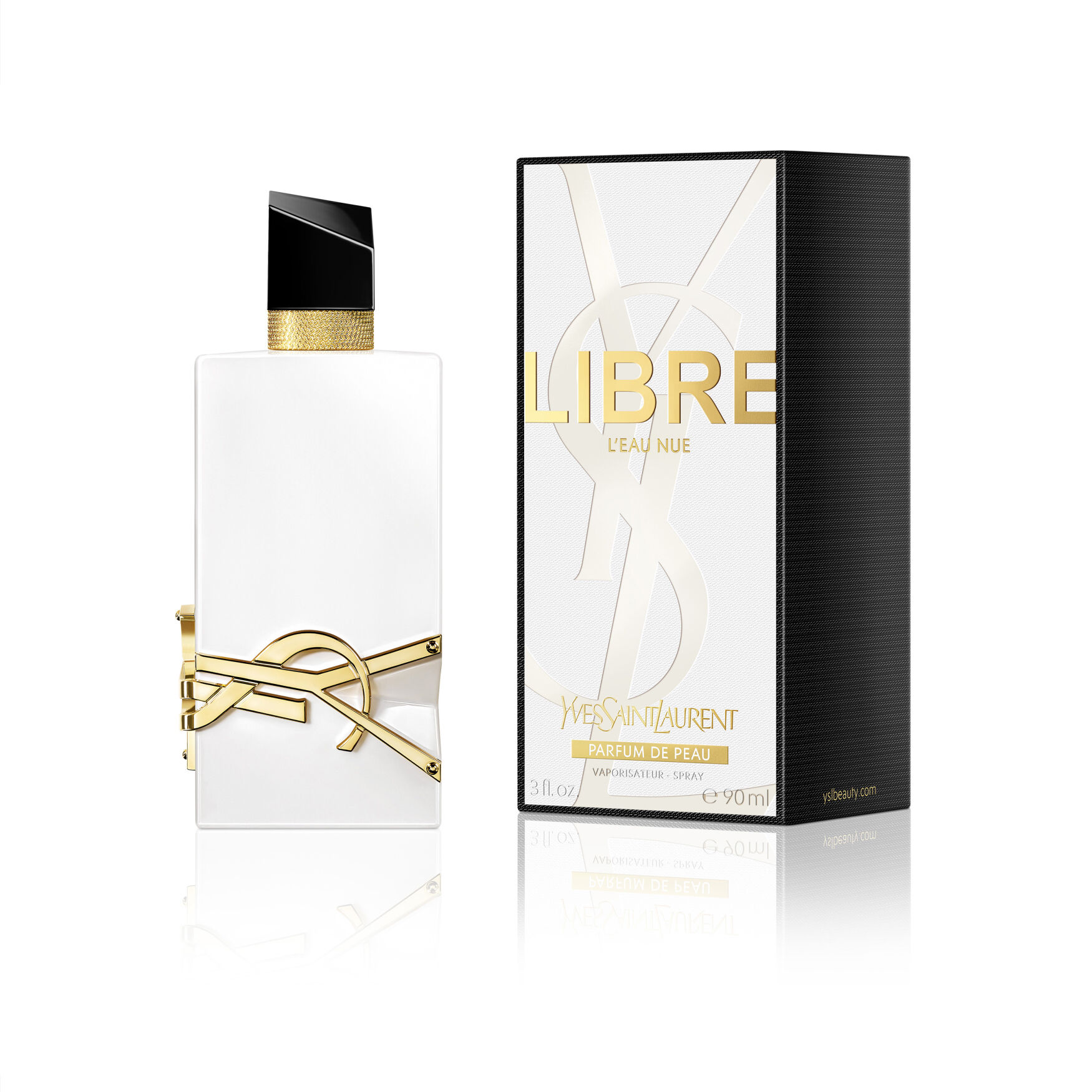 YSL Libre L'Eau Nue | Space NK