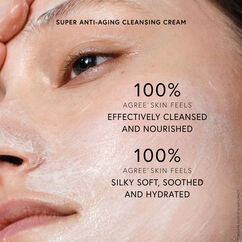 Super Anti-Aging Cleansing Cream, , large, image5