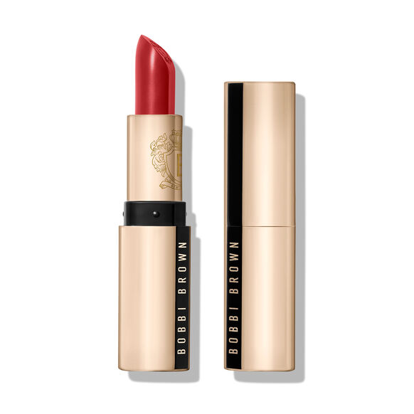 Luxe Lipstick, PARISIAN RED, large, image1