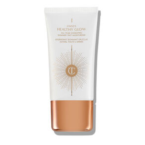 Hydratant teinté Healthy Glow unisexe