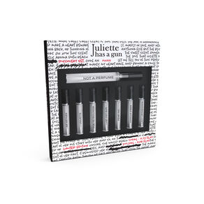 Ex Vetiver Discovery Set