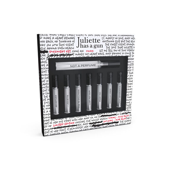 Ex Vetiver Discovery Set, , large, image1