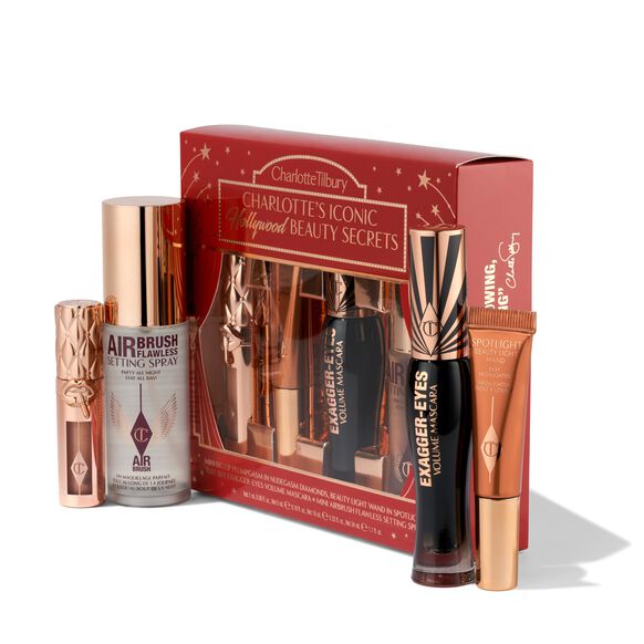 Charlotte's Iconic Hollywood Beauty Secrets, , large, image1