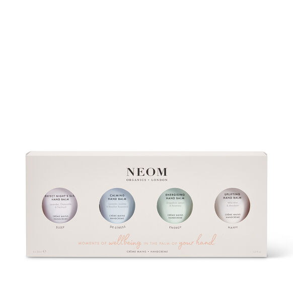 Wellbeing in the Palm of Your Hand Set, , large, image2