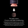 Chitosan™ Pre-Style Cream (Curly to Coily - Light Conditioning), , large, image3