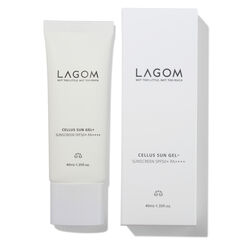 Lagom Cellus Sun Gel+ Spf50, , large, image3