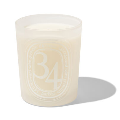 34 Medium Candle 300g
