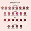 Matte Drama Matte Lipstick, DEBUT, large, image7