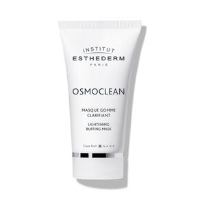 Lightening Buffing Mask