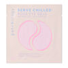 Serve Chilled Rosé Eye Gels - Single, , large, image1
