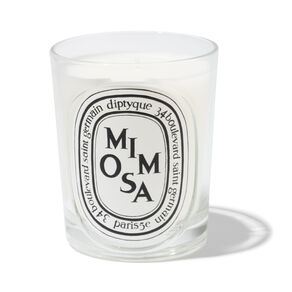 Mimosa Classic Candle 190g