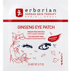 Ginseng Eye Patch